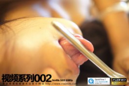 ROSI视频-No.002