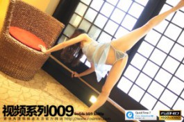ROSI视频-No.009