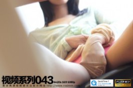 ROSI视频-No.043