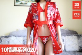 ROSI写真10情趣系列-020